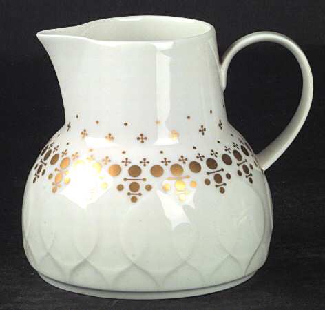 Alhambra Creamer
