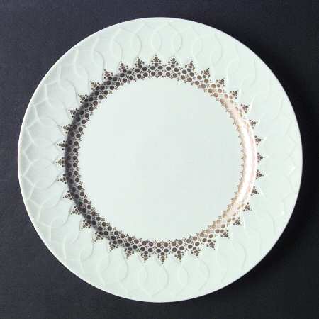 Alhambra by Rosenthal - Continental
