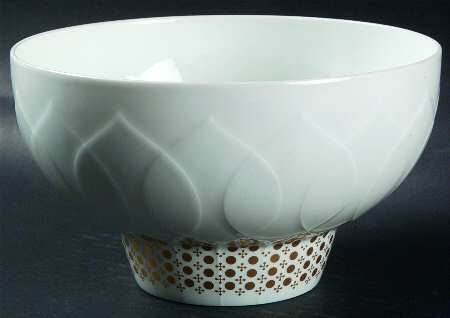 Alhambra 7" Round Vegetable Bowl