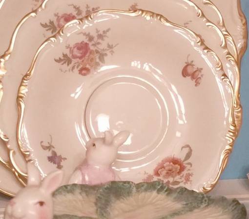 Allegro Saucer