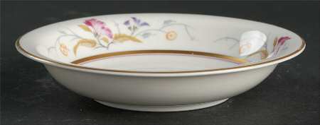 Amanda  Fruit/Dessert (Sauce) Bowl