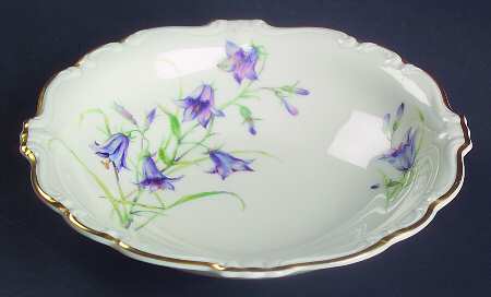Ancient Beauty Fruit/Dessert (Sauce) Bowl