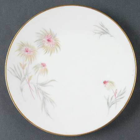 Annette Bread & Butter Plate