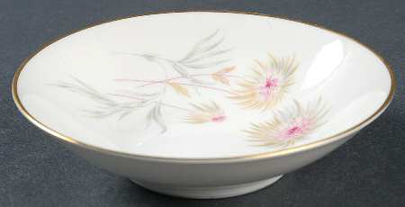 Annette Fruit/Dessert (Sauce) Bowl
