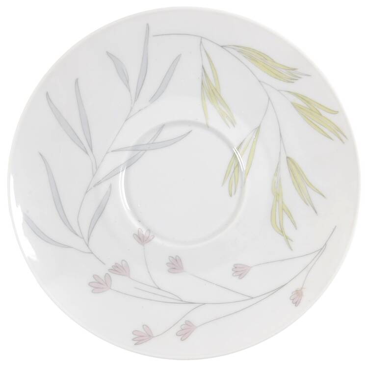 Aquarell Saucer for Cream Soup Bowl
