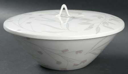 Aquarell Round Covered Vegetable-Uses RV9 as Base+CVLRV9