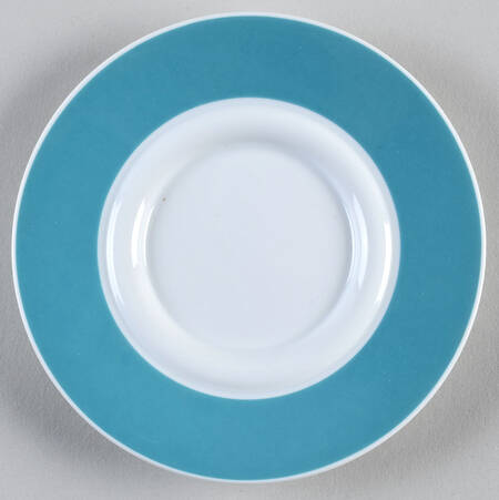 Aquarello Saucer
