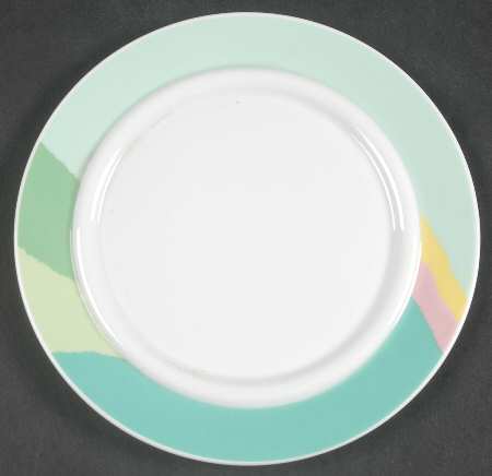 Aquarello Bread & Butter Plate