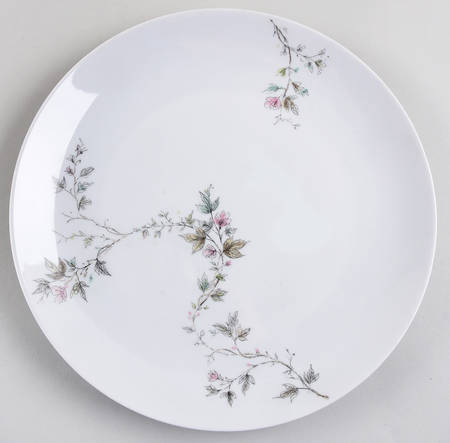 Arbour 12" Chop Plate (Round Platter)