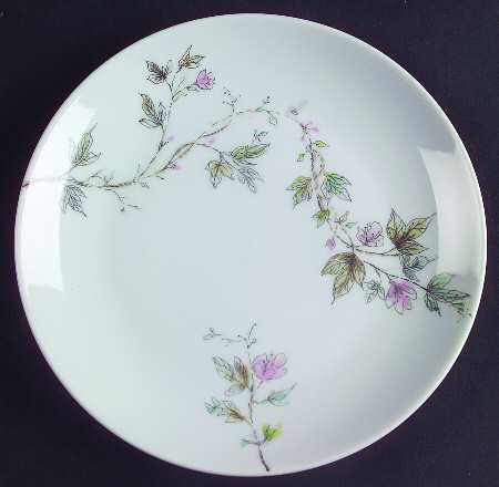 Arbour Bread & Butter Plate