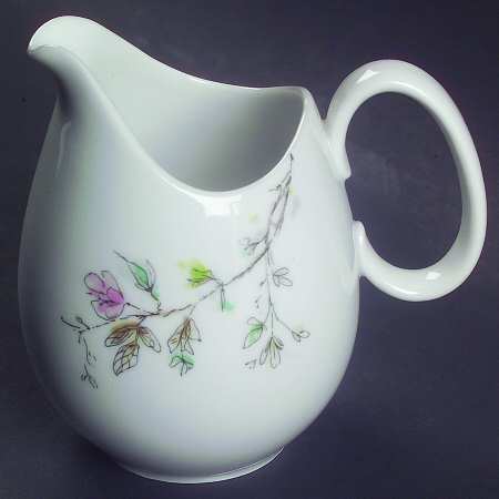 Arbour Creamer
