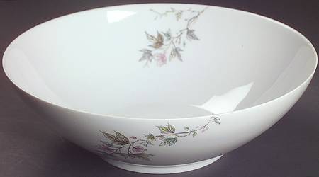 Arbour 9" Round Vegetable Bowl