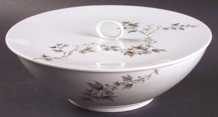 Arbour Round Covered Vegetable-Uses RV9 as Base+CVLRV9