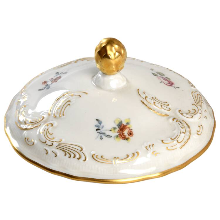 Arcadia Lid for Candy Box