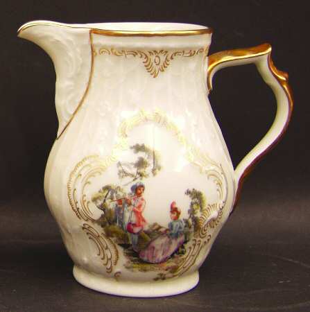 Arcadia Creamer