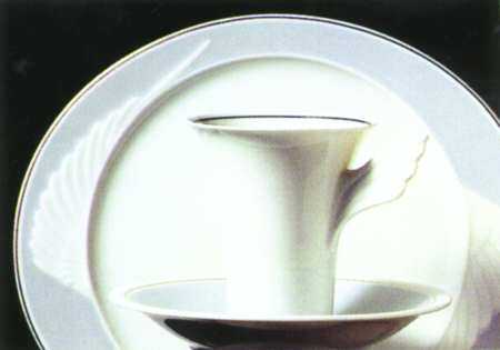 Argenta by Rosenthal - Continental