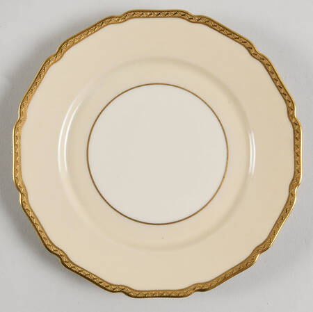 Ariston Bread & Butter Plate