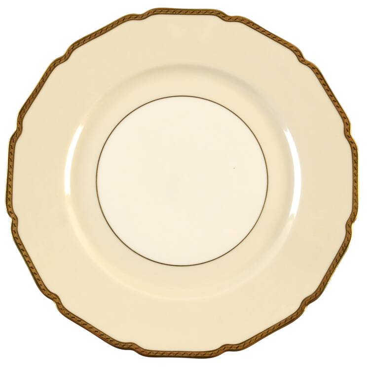 Ariston Luncheon Plate