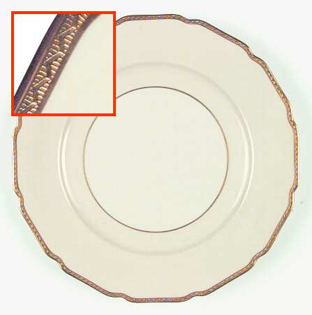 Ariston by Rosenthal - Continental