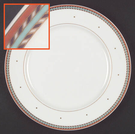 Ariston by Rosenthal - Continental