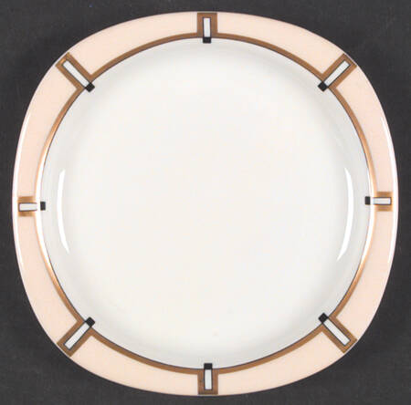 Aristo Bread & Butter Plate