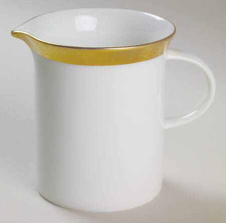Ascot Creamer