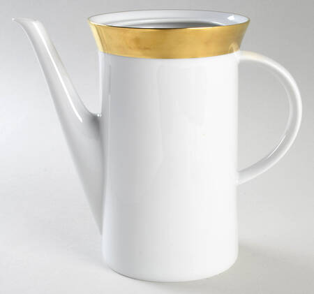 Ascot Small Coffee Pot No Lid