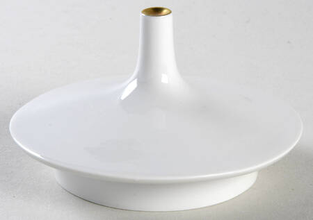 Ascot Lid for Small Coffee Pot