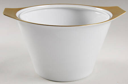 Ascot Tureen No Lid