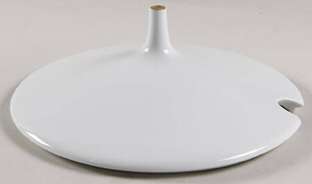 Ascot Lid for Tureen
