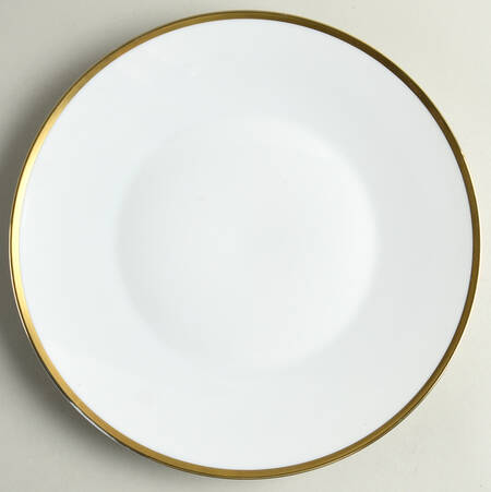 Ascot Dinner Plate