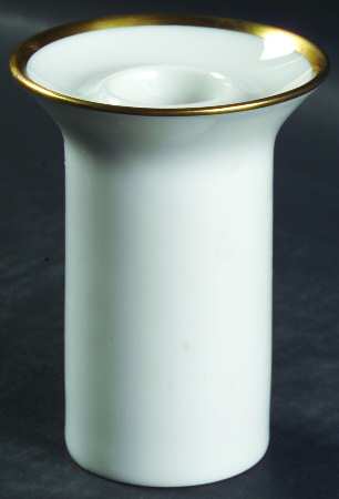 Ascot Single Light Candlestick
