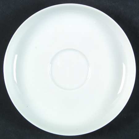 Asymmetria White Saucer