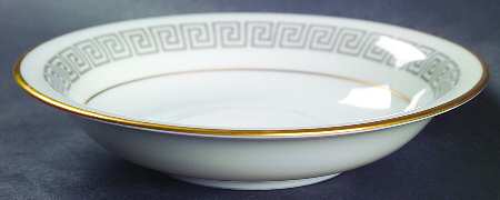 Athenia Fruit/Dessert (Sauce) Bowl