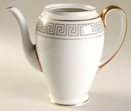 Athenia Coffee Pot No Lid