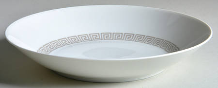 Athenia Large Coupe Soup Bowl