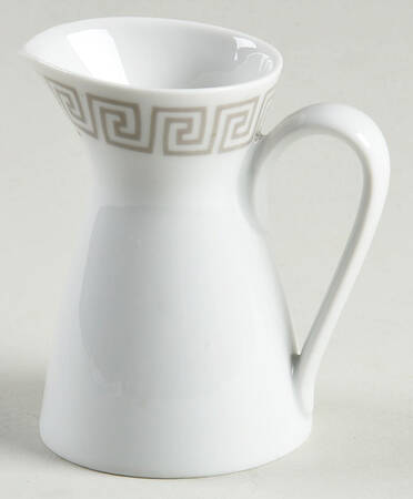 Athenia Mini Creamer