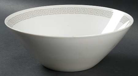 Athenia 9" Round Vegetable Bowl