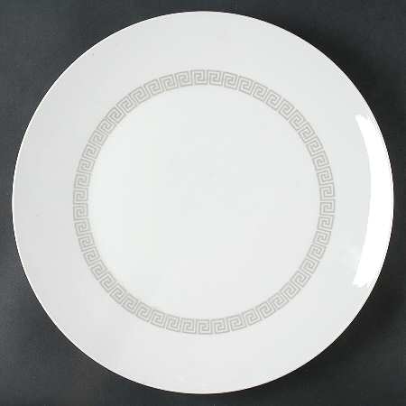 Athenia 13" Chop Plate (Round Platter)