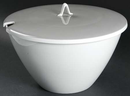 Athenia Tureen &  Lid