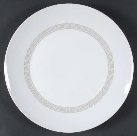 Athenia 11" Chop Plate (Round Platter)