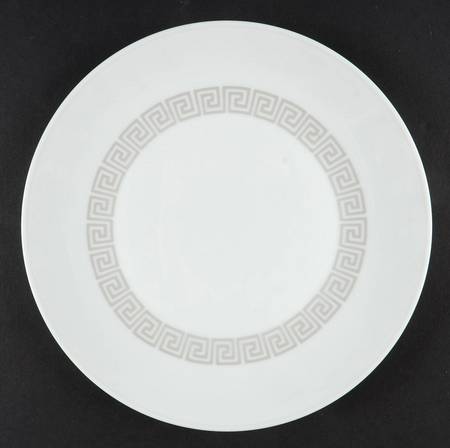 Athenia Salad Plate