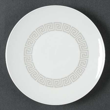 Athenia Bread & Butter Plate