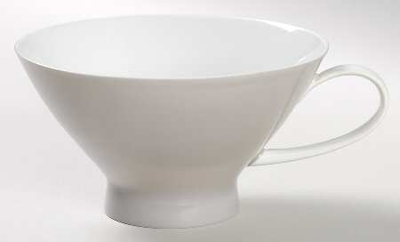 Athenia Footed Cup