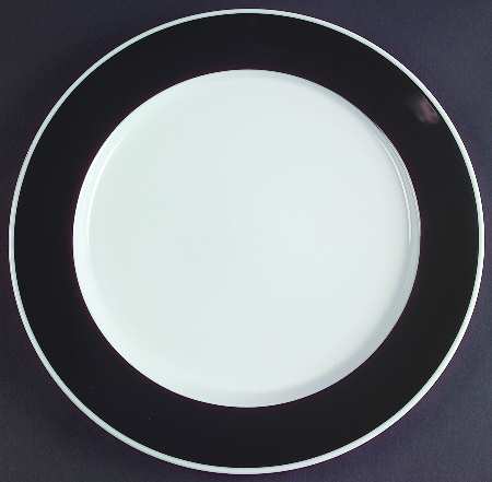 Avenue Black by Rosenthal - Continental