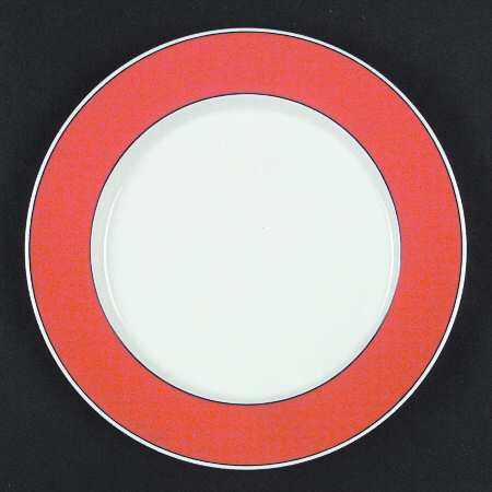 Avenue Red by Rosenthal - Continental