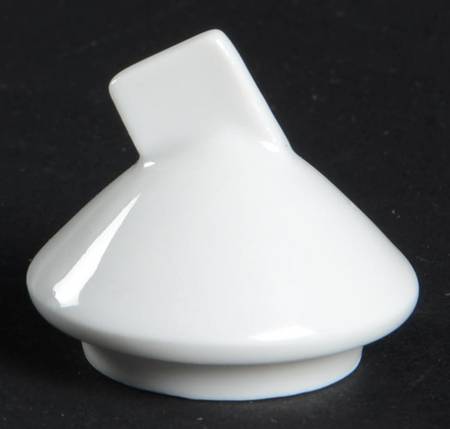 Avenue White Lid for Toy Coffee Pot