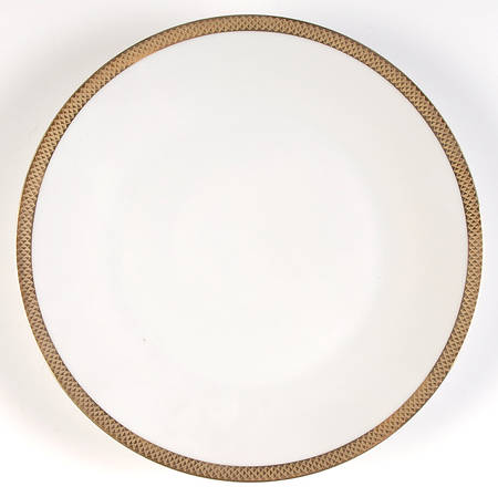 Avante Garde (Bettina) Salad Plate