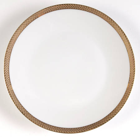Avante Garde (Bettina) Bread & Butter Plate