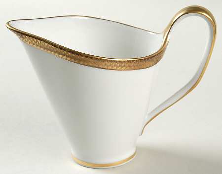 Avante Garde (Bettina) Creamer